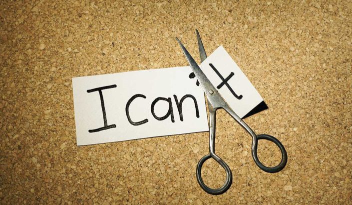 Mindset at Work