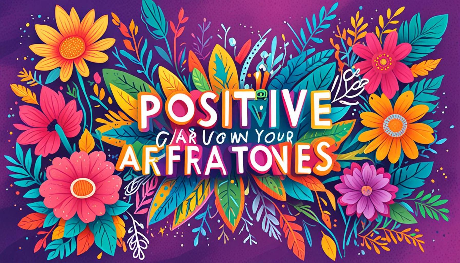 How Positive Affirmations Transform Your Growth Mindset in Life