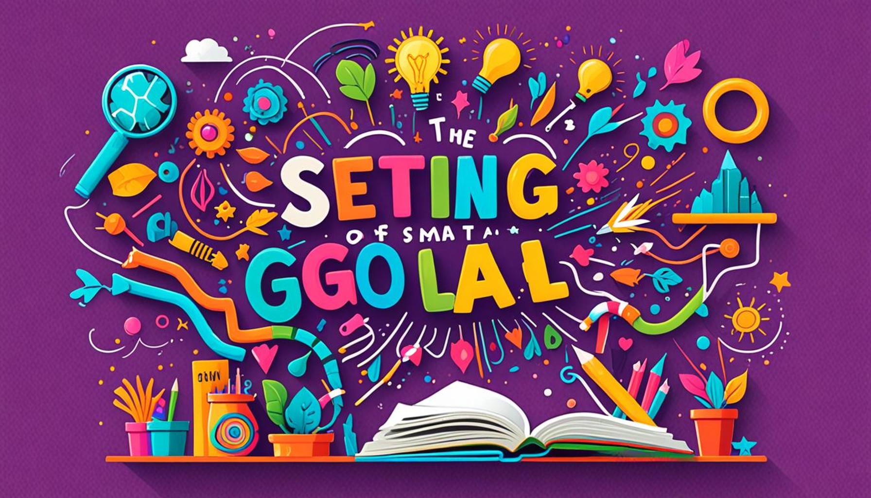 The Importance of Setting SMART Goals to Foster a Growth Mindset