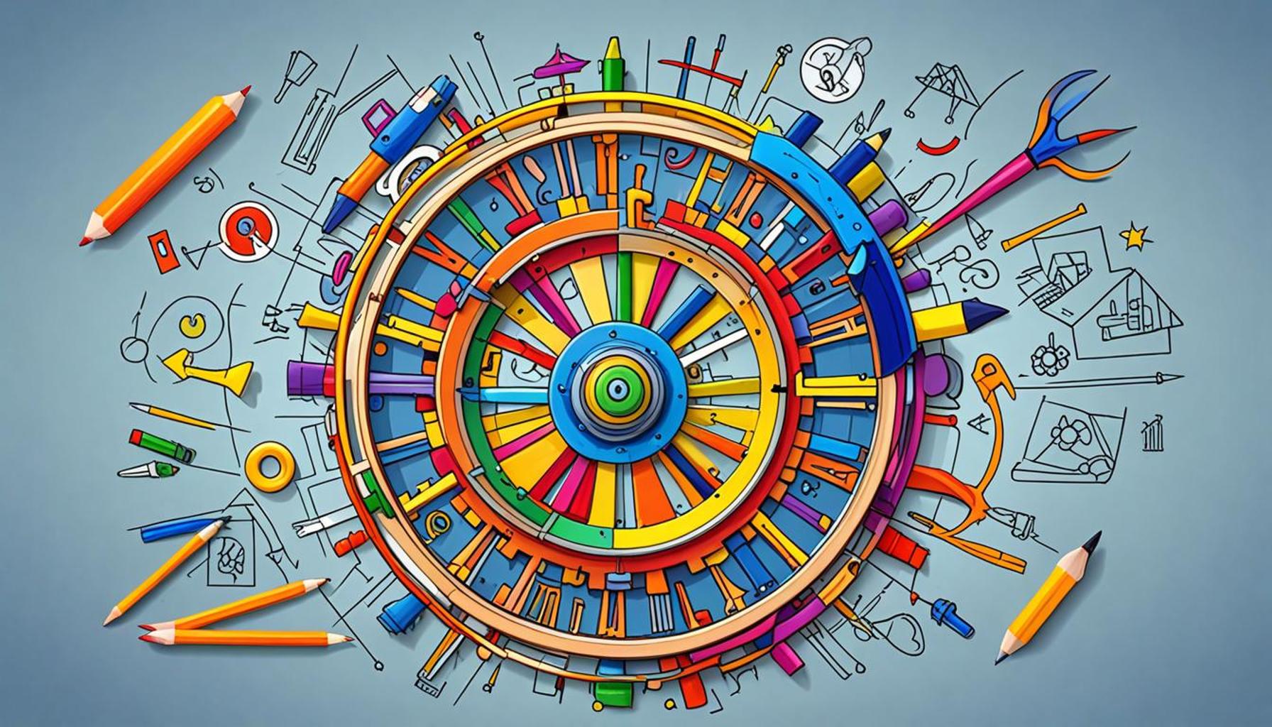 The Learning Cycle: How Each Failure Contributes to the Development of Skills and Competencies