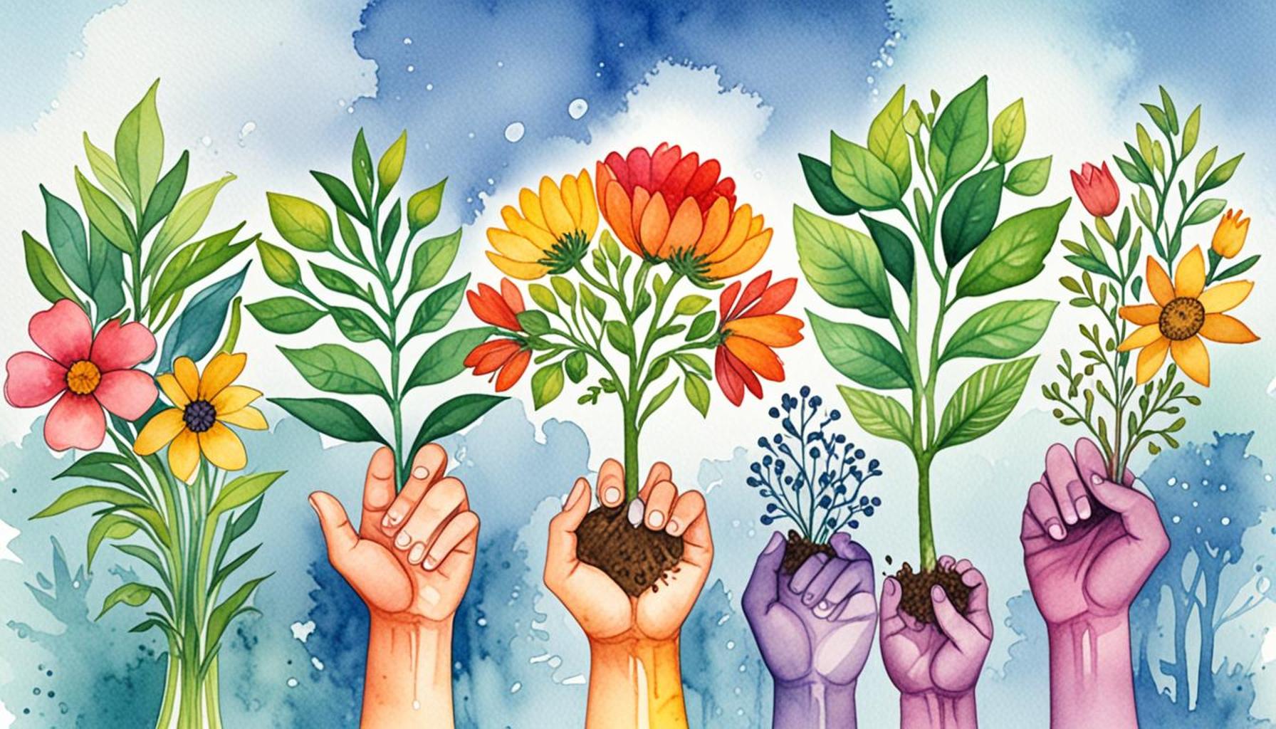 Cultivating Resilience in Communities: Growth Mindset Practices to Strengthen Social Bonds