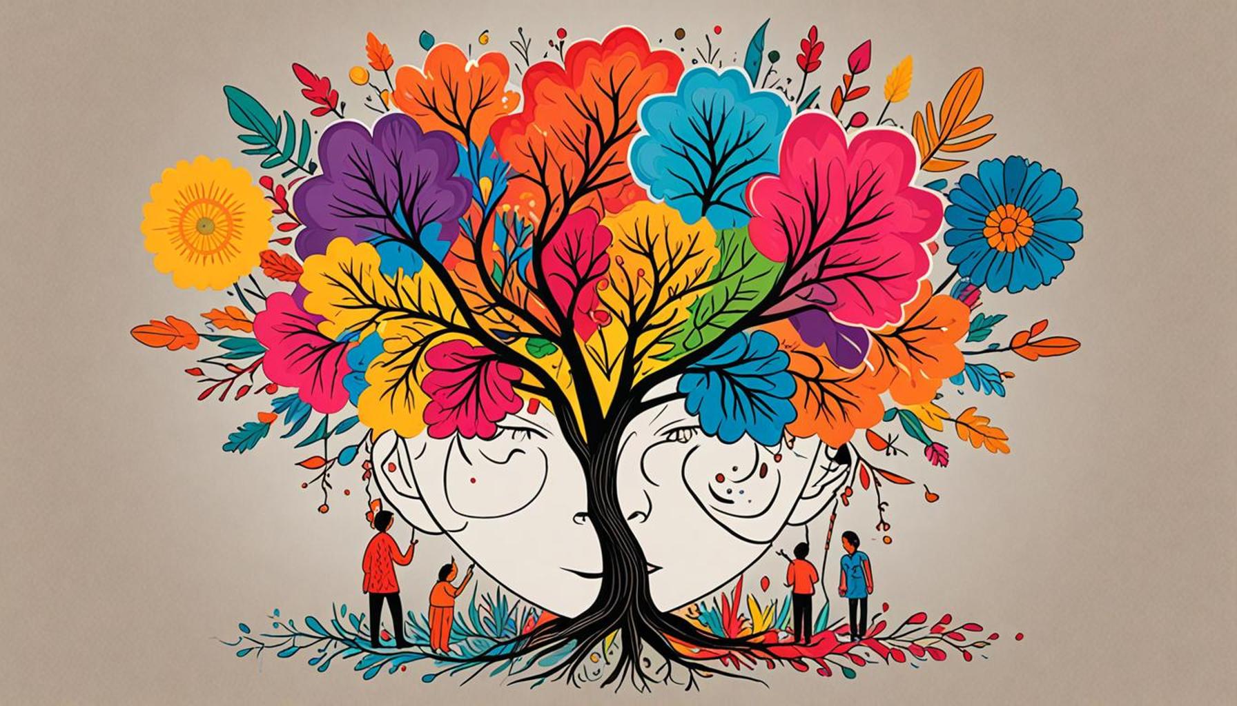 Cultural Resilience: Applying a Growth Mindset to Preserve and Adapt Traditions in a Changing World