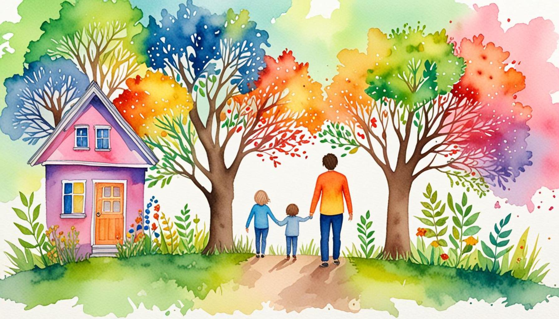Building Family Resilience: Growth Mindset Strategies to Strengthen Intergenerational Relationships