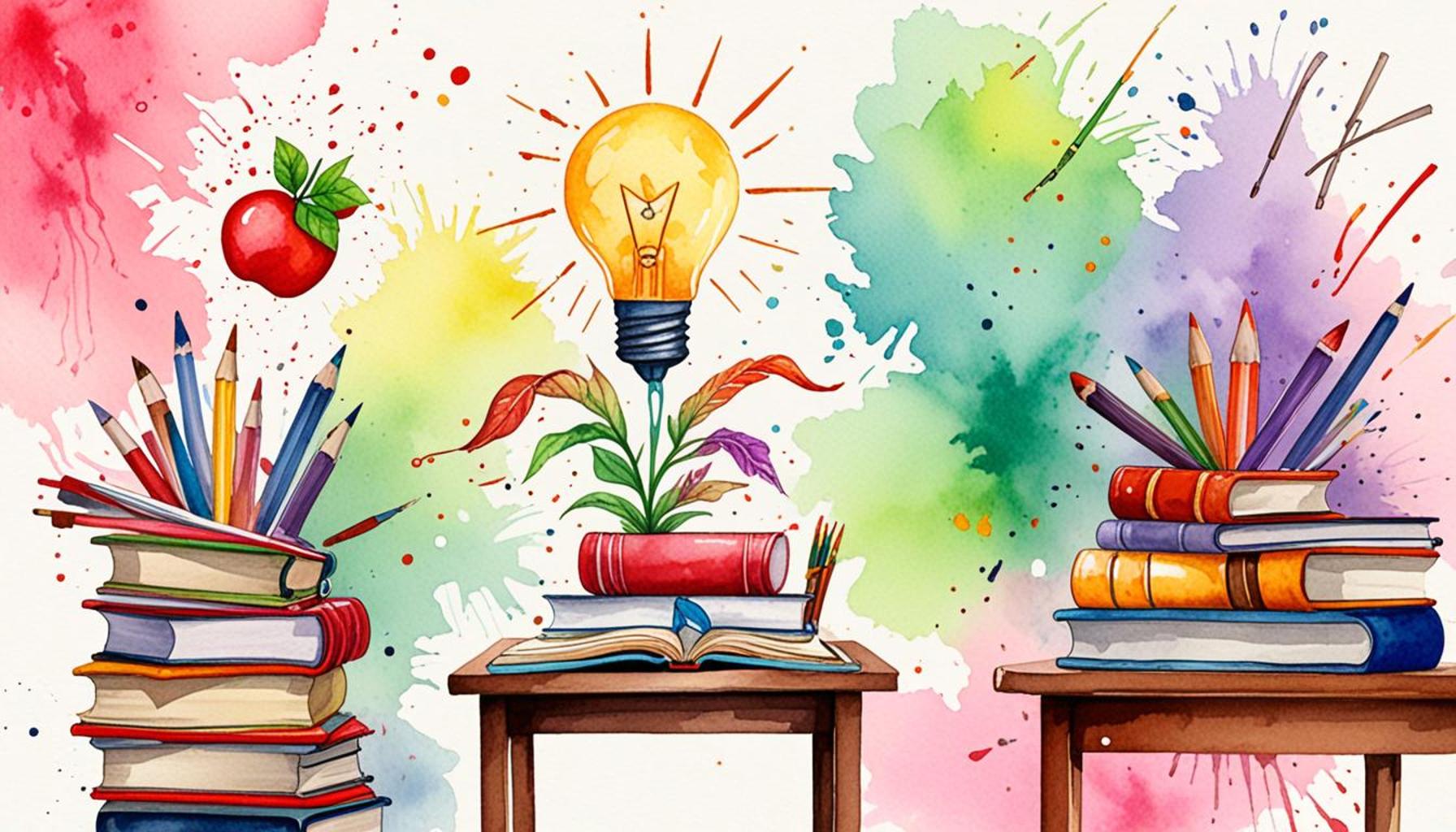 Failure in Education: How Academic Mistakes Can Foster a Positive Learning Environment