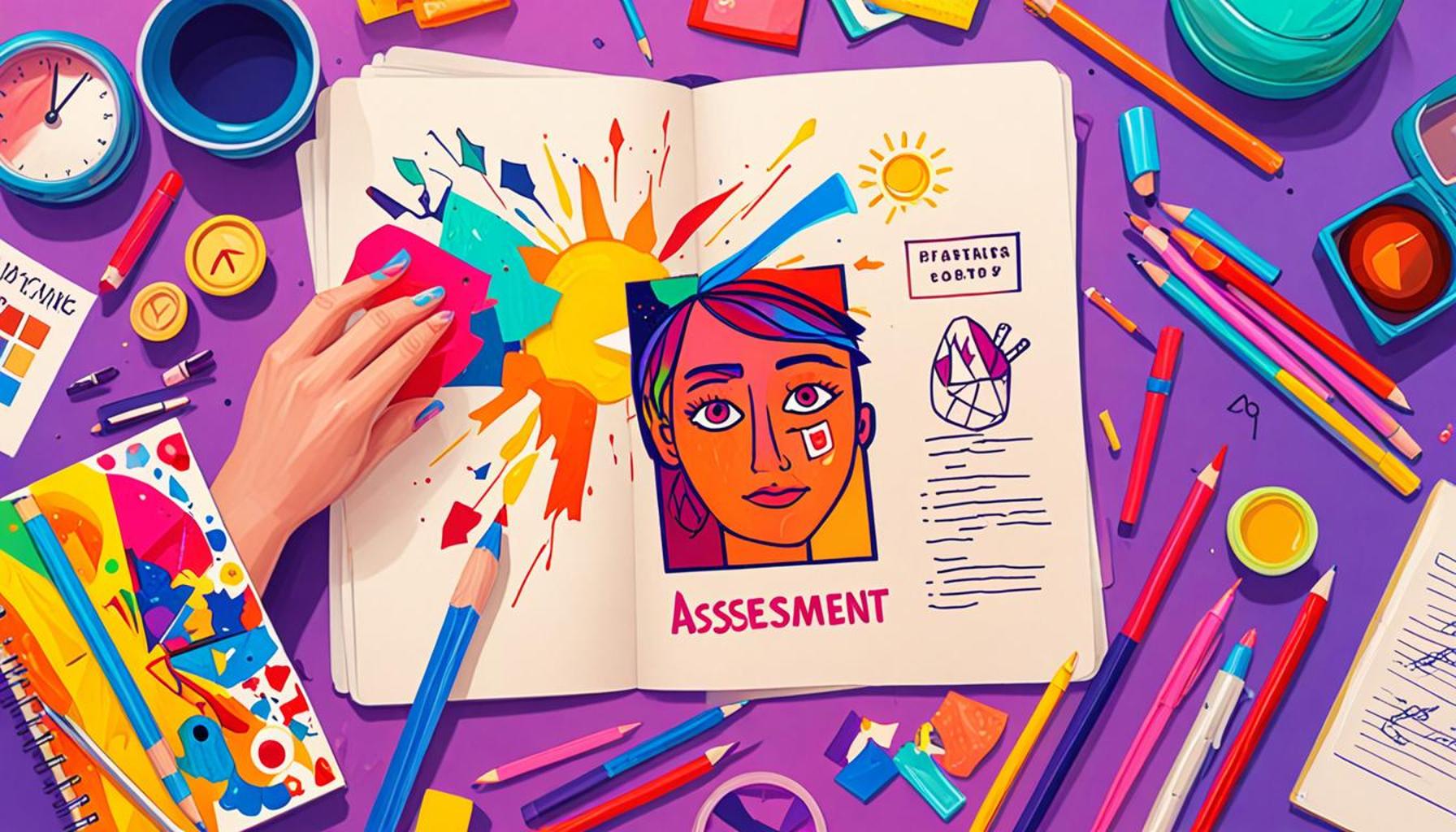The Importance of Self-Assessment: How Reflecting on Failures Can Drive Personal Growth