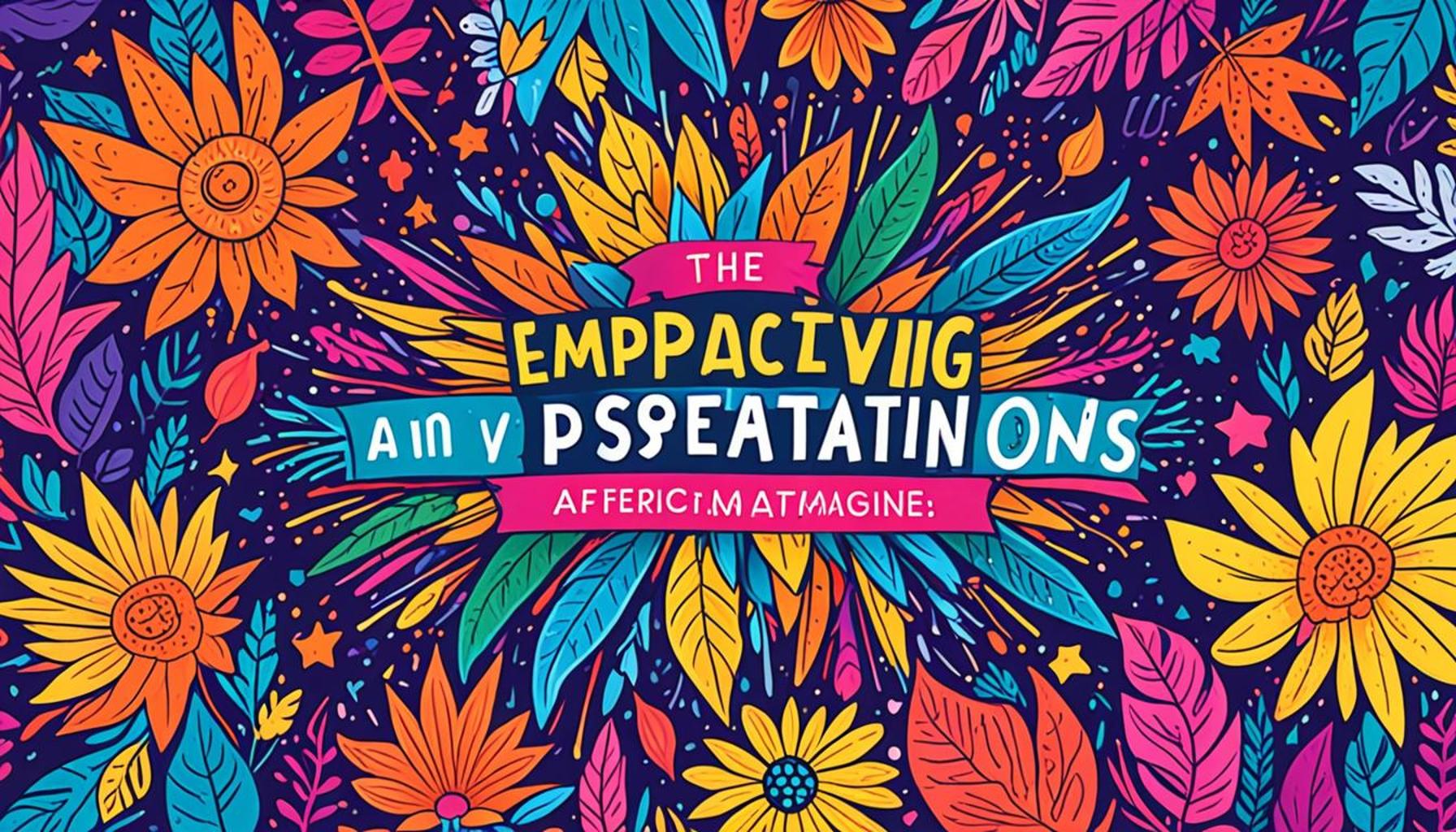The Importance of Repeating Positive Affirmations in Overcoming Challenges