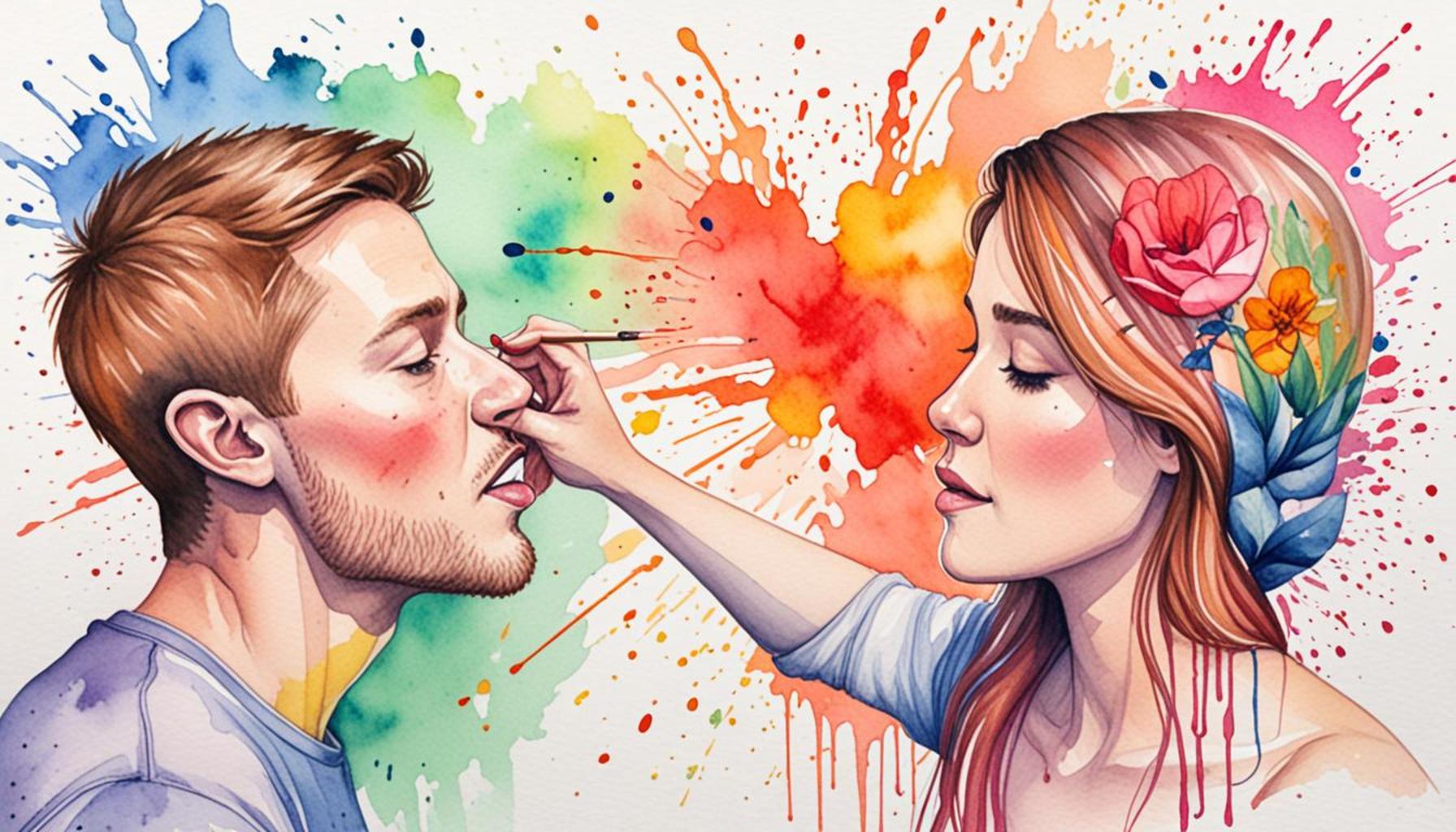 The Power of Vulnerability: How Sharing Failures Can Strengthen Relationships and Create Opportunities