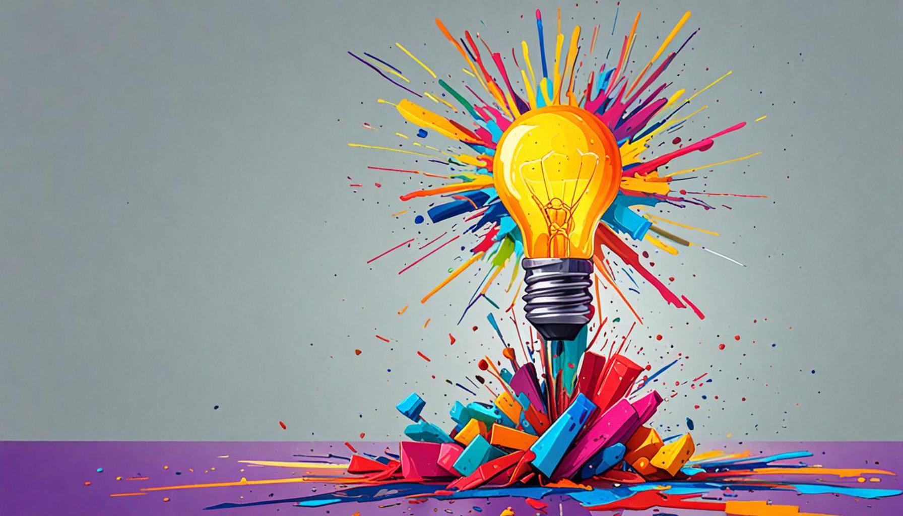 Failure as Part of the Process: How Accepting Mistakes Can Accelerate Success