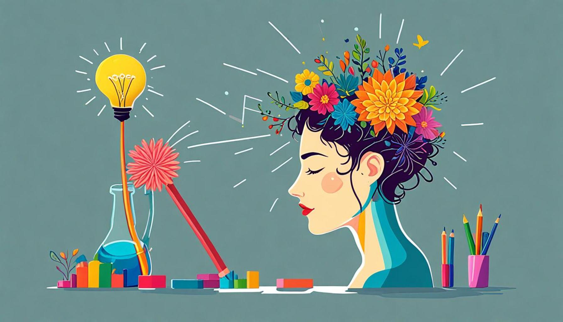 The Connection Between Self-Reflection and the Creation of Meaningful Goals in a Growth Mindset