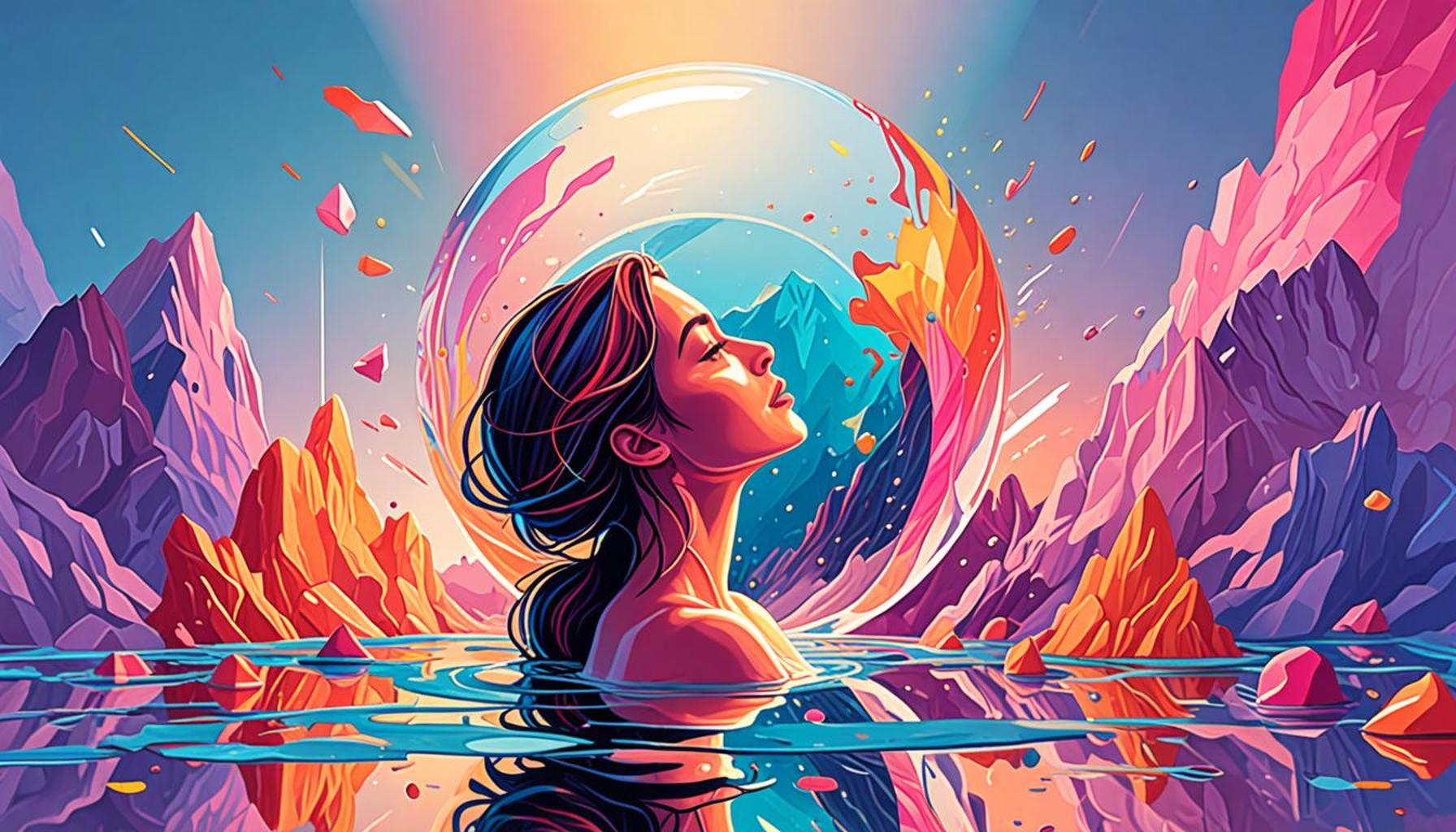 Techniques of Self-Reflection to Overcome Challenges and Foster Resilience