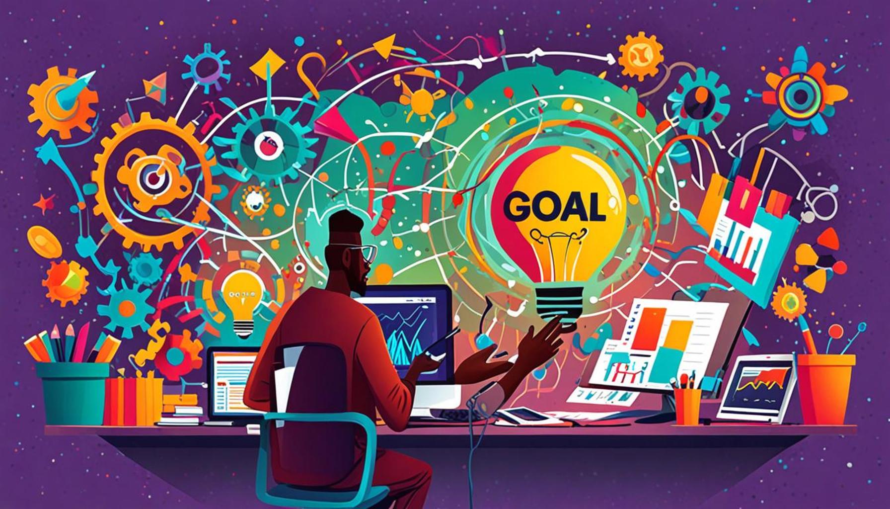 How Goal Setting Can Drive Innovation in Nigerian Startups