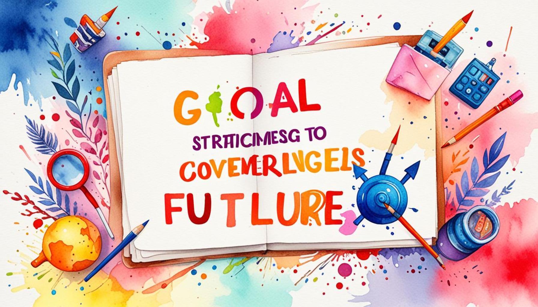 Goal-Setting Strategies to Overcome Challenges and Prevent the Fear of Failure