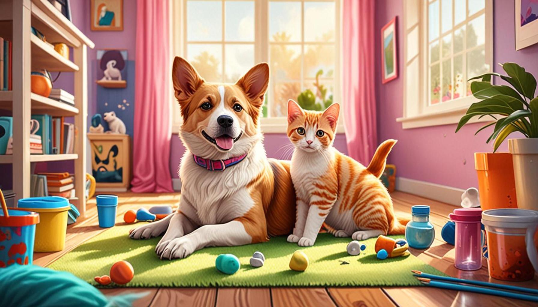 How to Choose the Ideal Pet for Your Family: Tips for Responsible Adoption