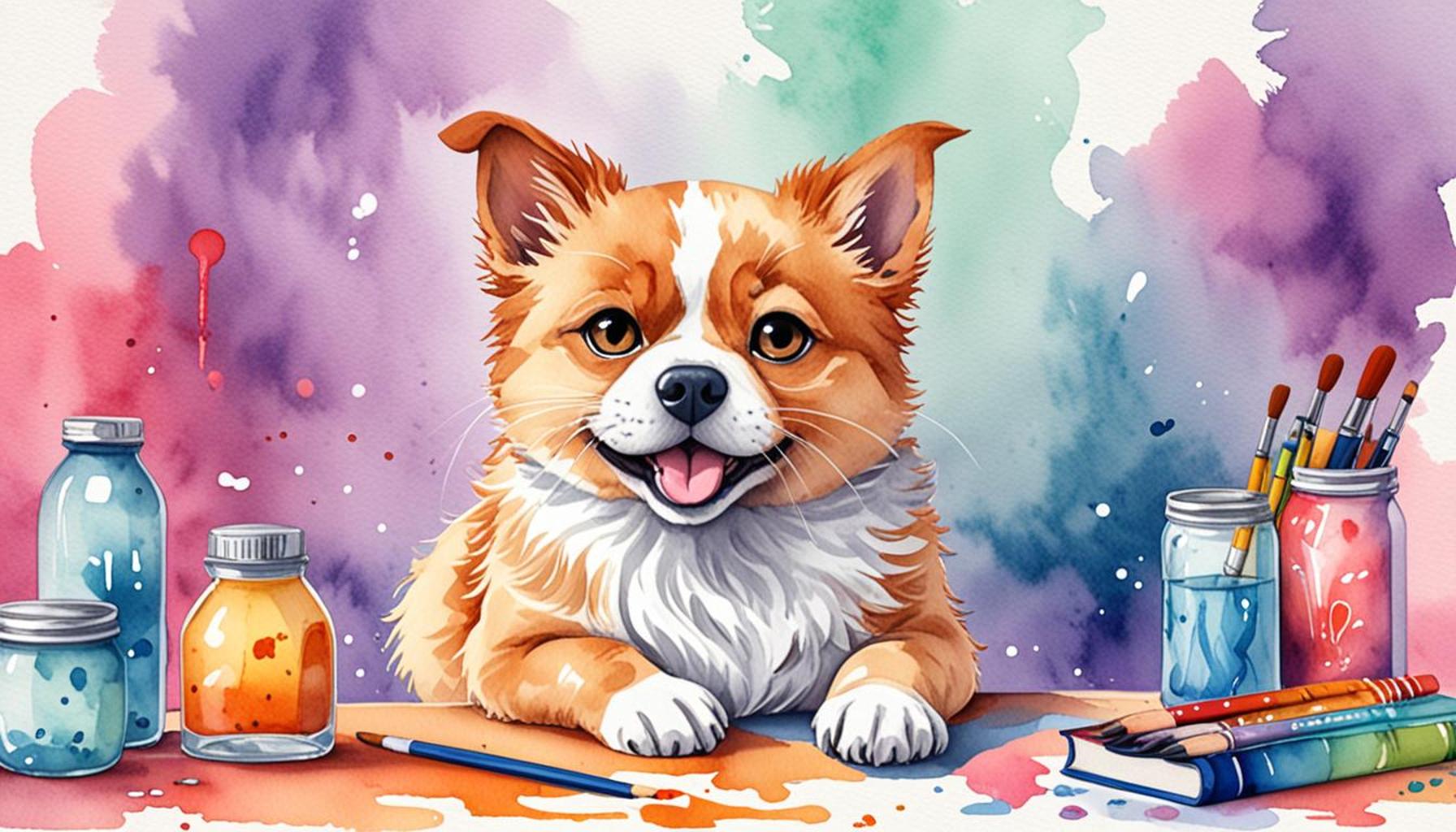 How to Deal with Anxiety Behavior in Adopted Pets: Strategies and Practical Tips