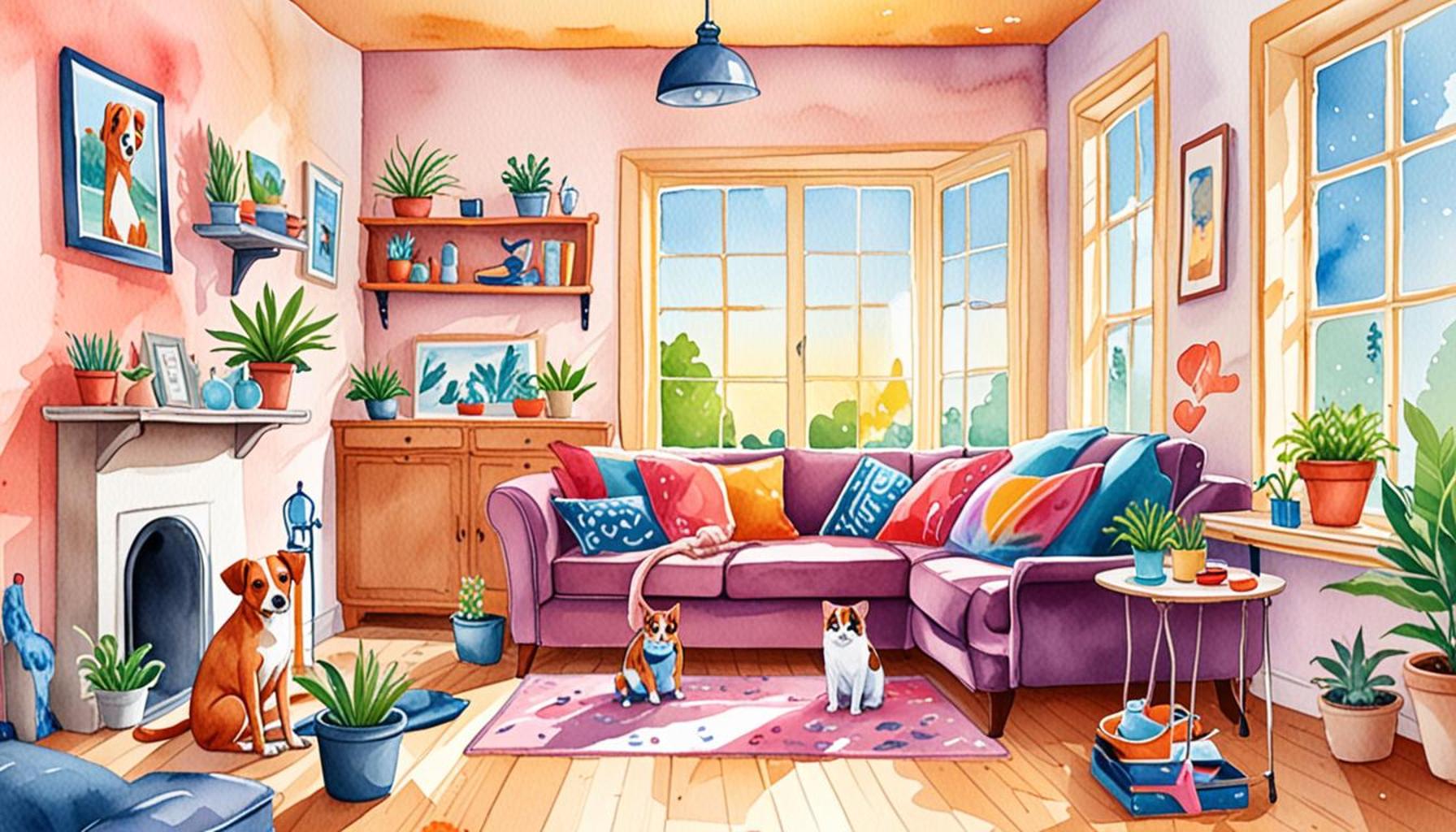 Preparing Your Home for the Arrival of a New Pet: What You Need to Know