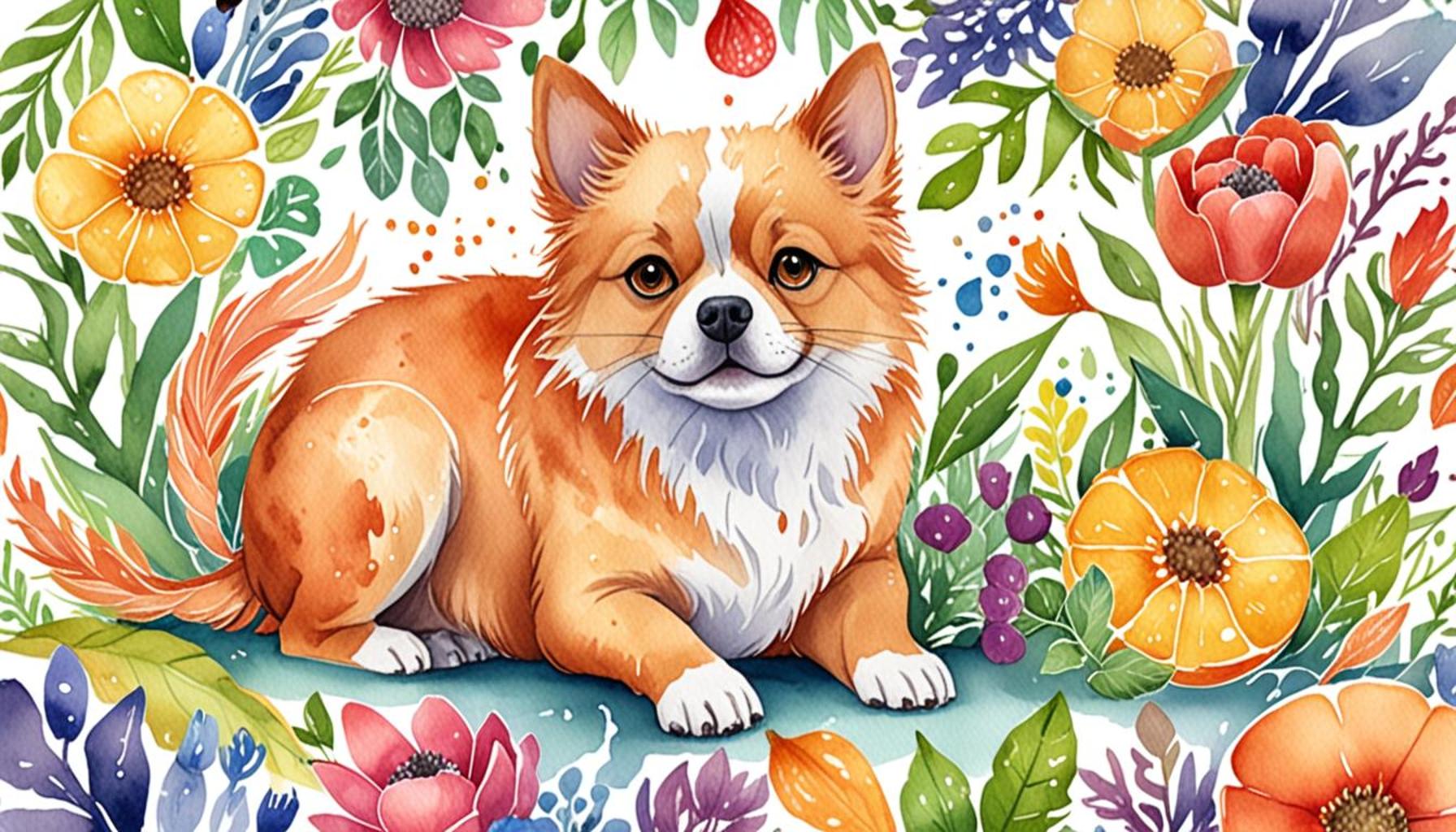 Holistic Approaches to Pet Care: Enhancing Health and Wellness for Pets and Owners