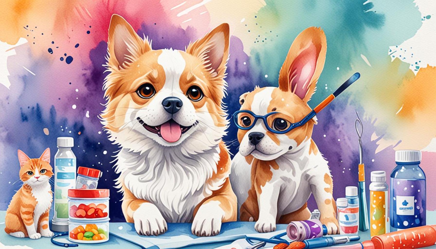 The Benefits of Regular Veterinary Check-ups for Your Pet’s Health