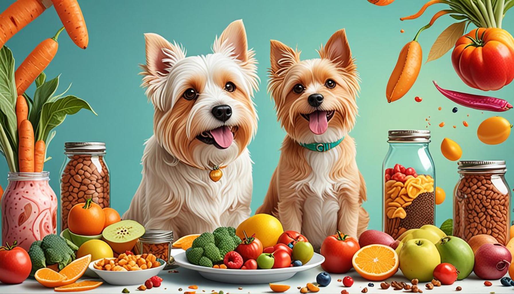 The Influence of Nutrition on the Longevity of Pets