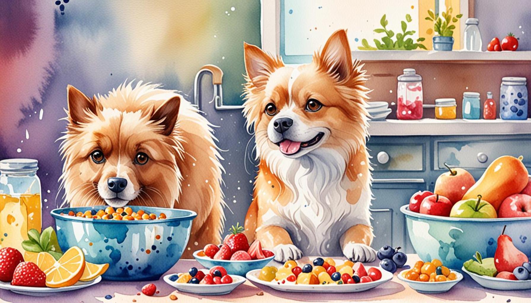 How Age and Activity Level Influence Pets’ Nutritional Needs