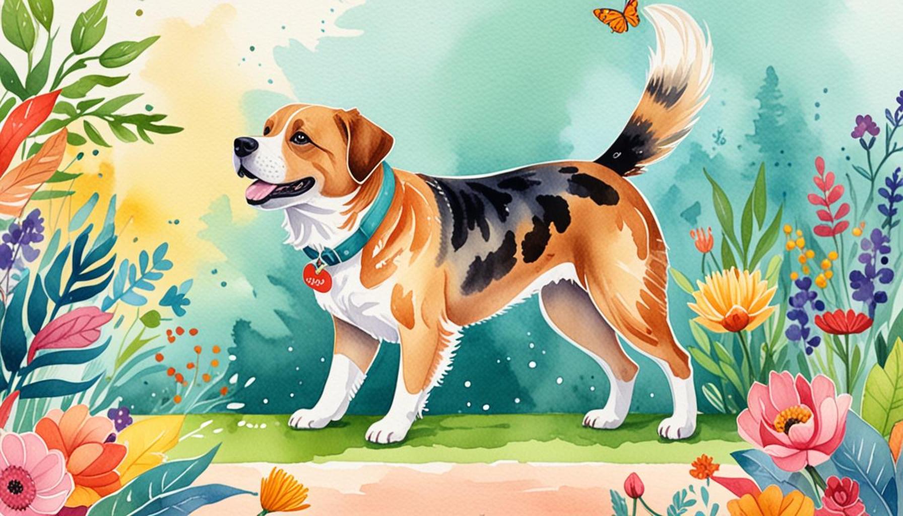 The Benefits of Regular Physical Activity for the Mental Health of Pets