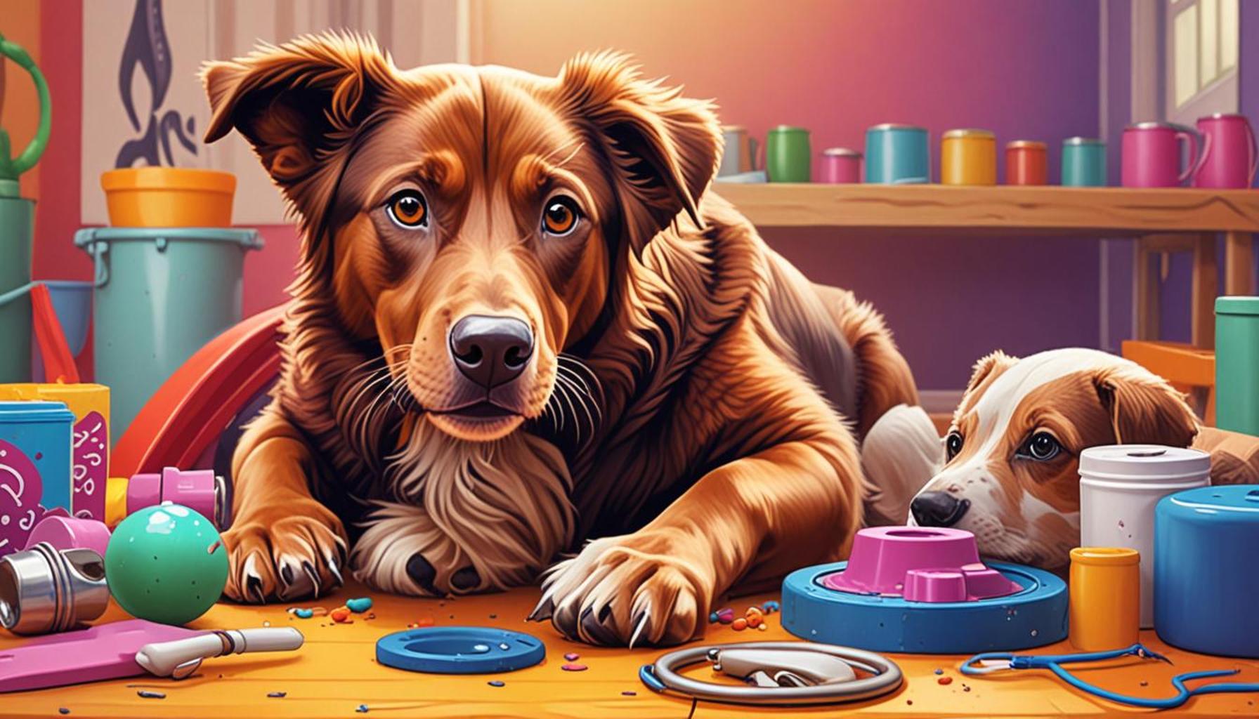 The Role of Behavioral Training in the Rehabilitation of Rescued Animals