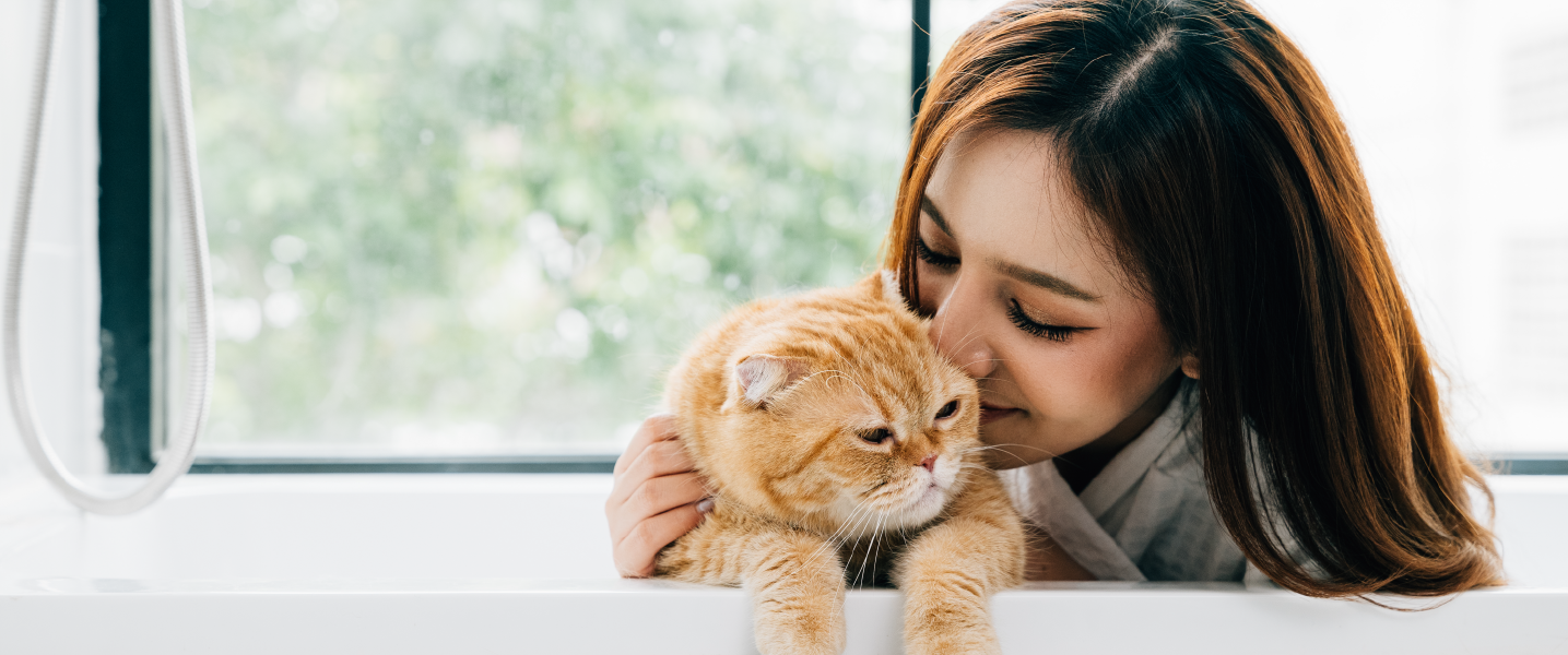 Nutrition for Pets
