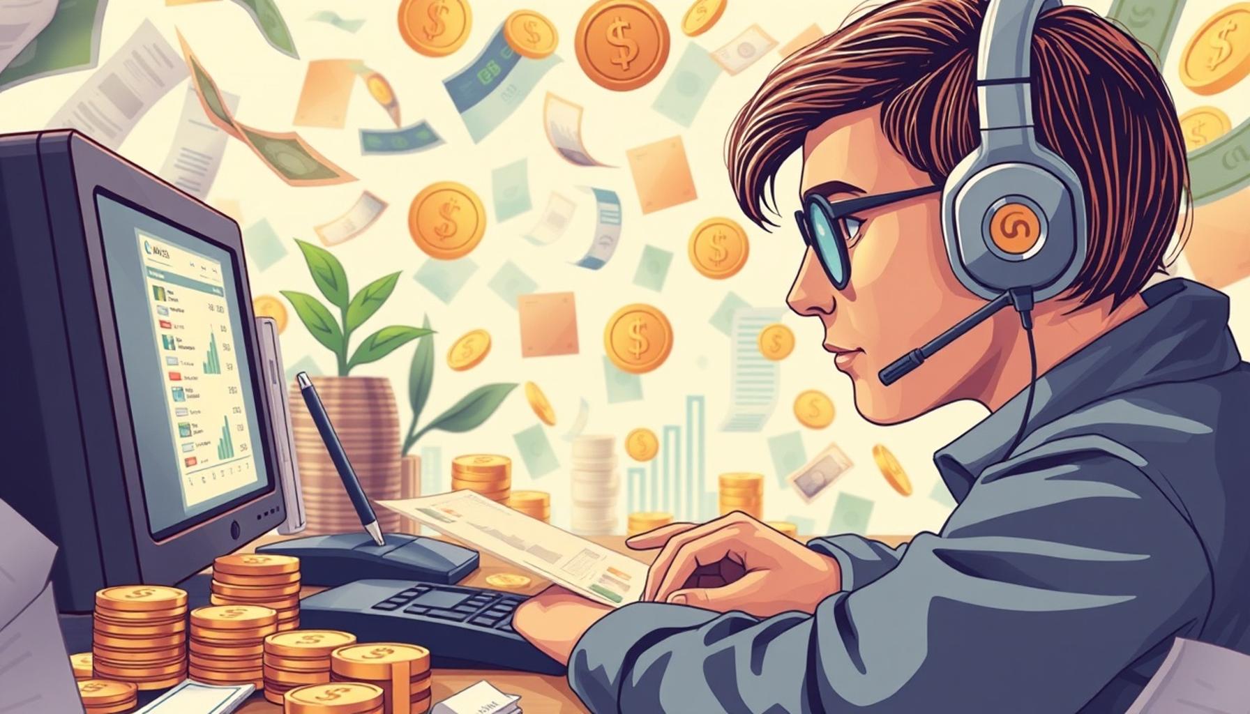 El papel de los efectos visuales generados por computadora en la narrativa cinematográfica contemporánea