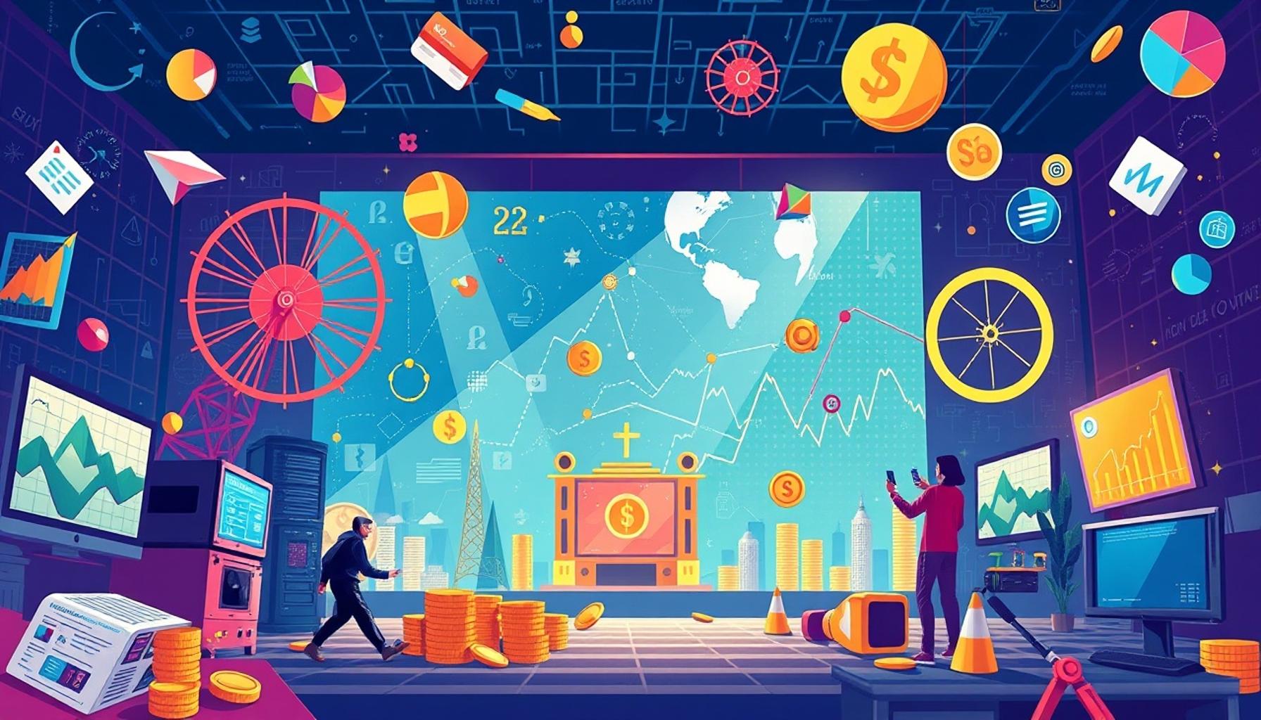 El futuro del cine inmersivo: cómo la realidad virtual está redefiniendo la experiencia de visualización