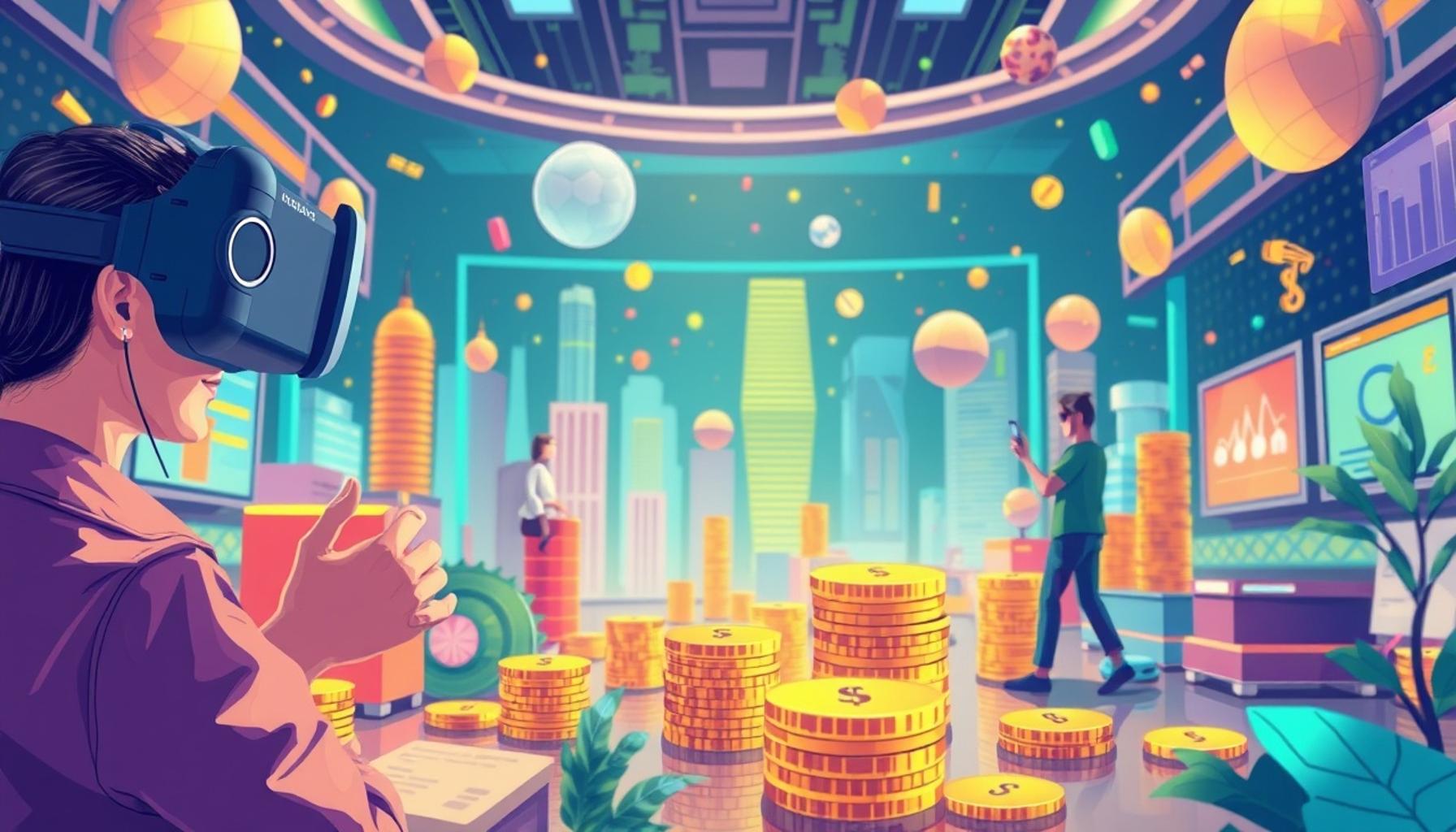 Realidad Virtual y Aumentada: El Futuro de la Experiencia Cinematográfica Inmersiva