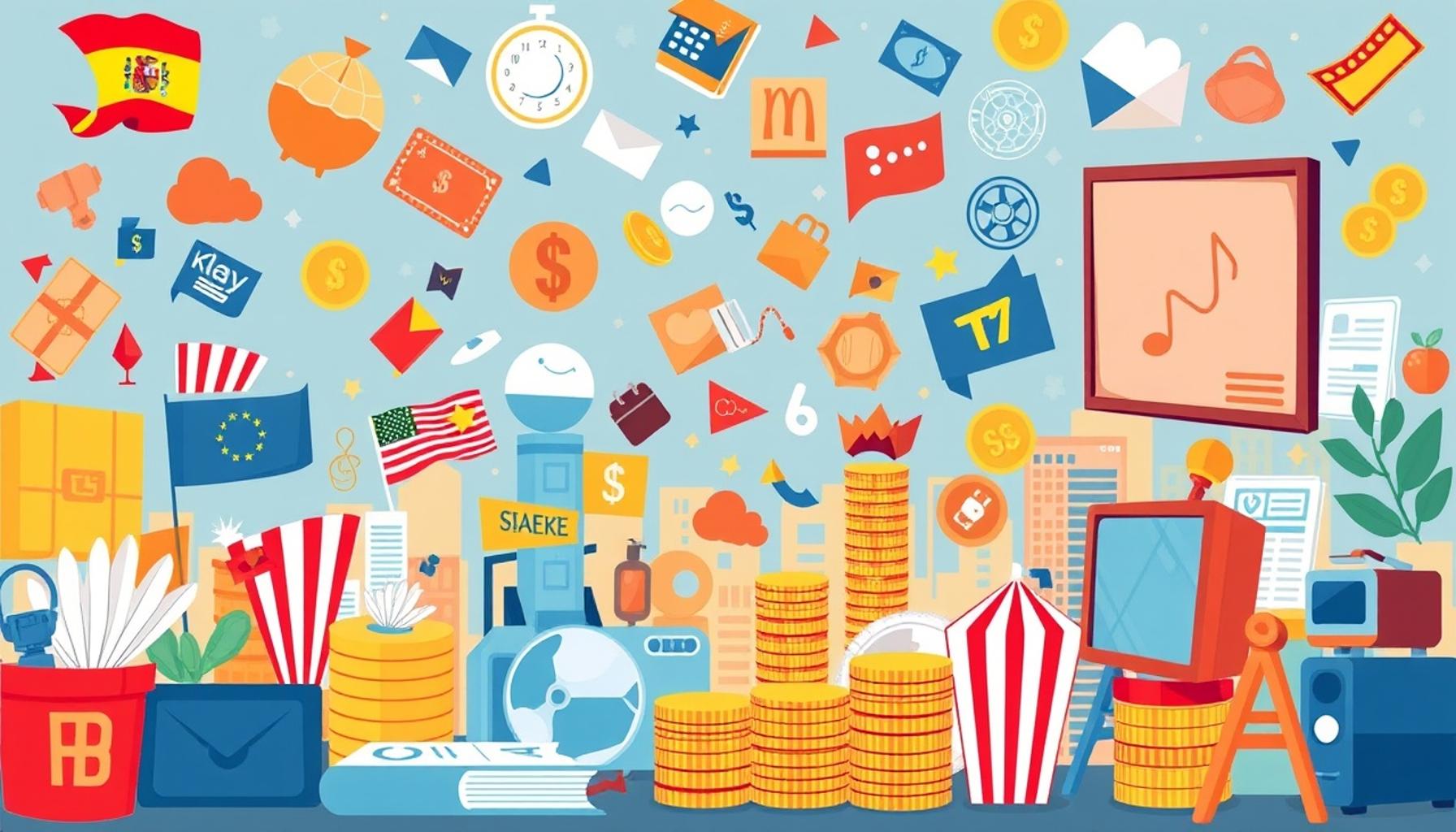 La Influencia de las Plataformas de Streaming en las Preferencias de Consumo de Películas en España