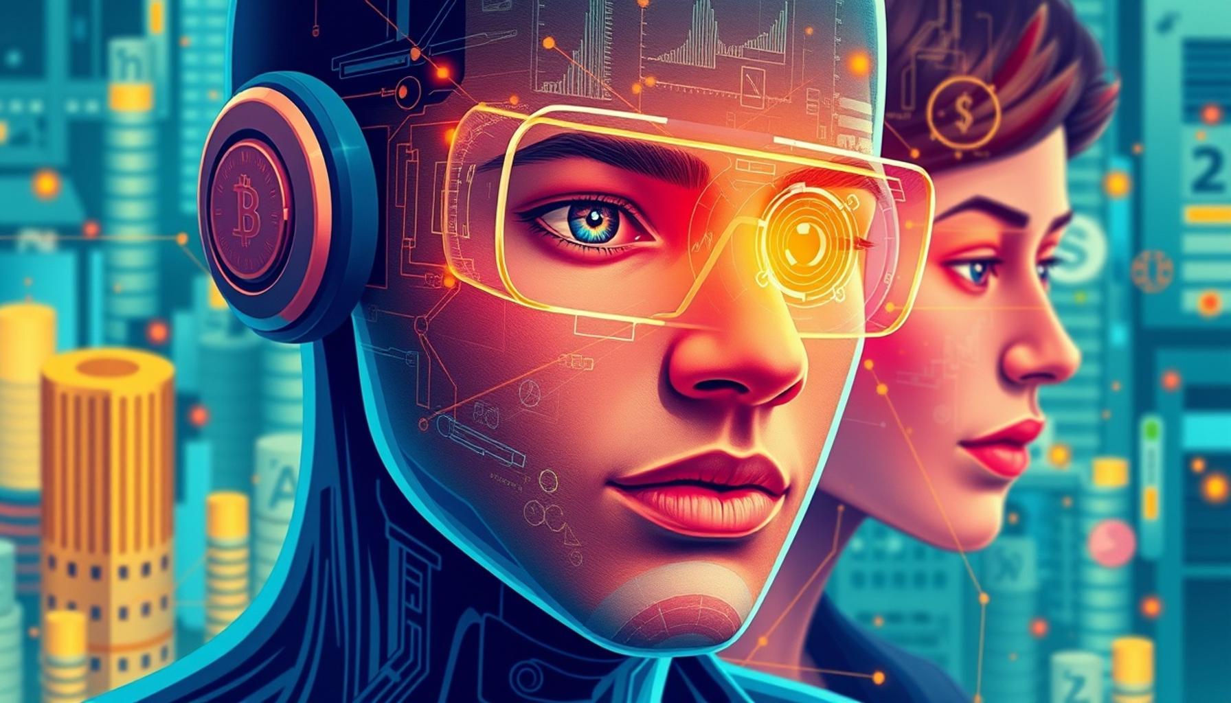 La Influencia de la Inteligencia Artificial en la Creación de Guiones y Personajes: El Futuro de la Narrativa Cinematográfica