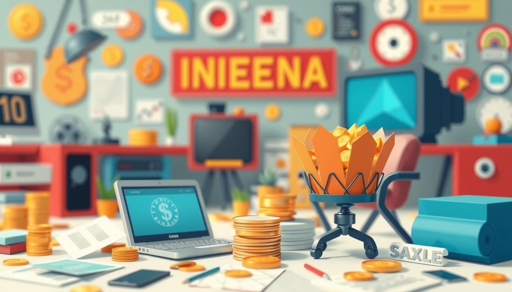 La Ascensión del Cine Interactivo: Cómo las Preferencias del Consumidor Están Redefiniendo la Narrativa Cinemática