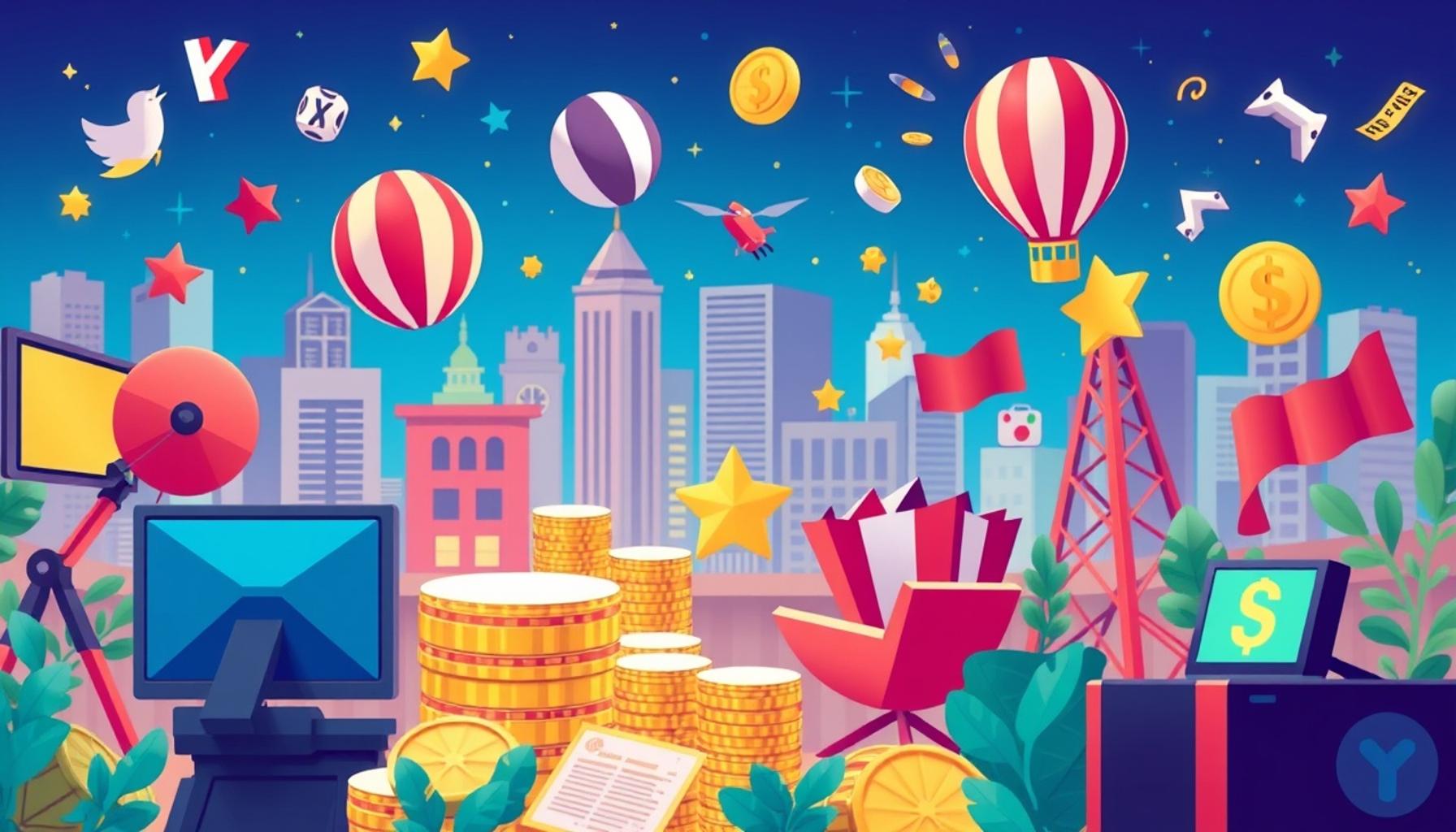 La Influencia de las Plataformas de Streaming en la Innovación Cinematográfica y en los Nuevos Mercados