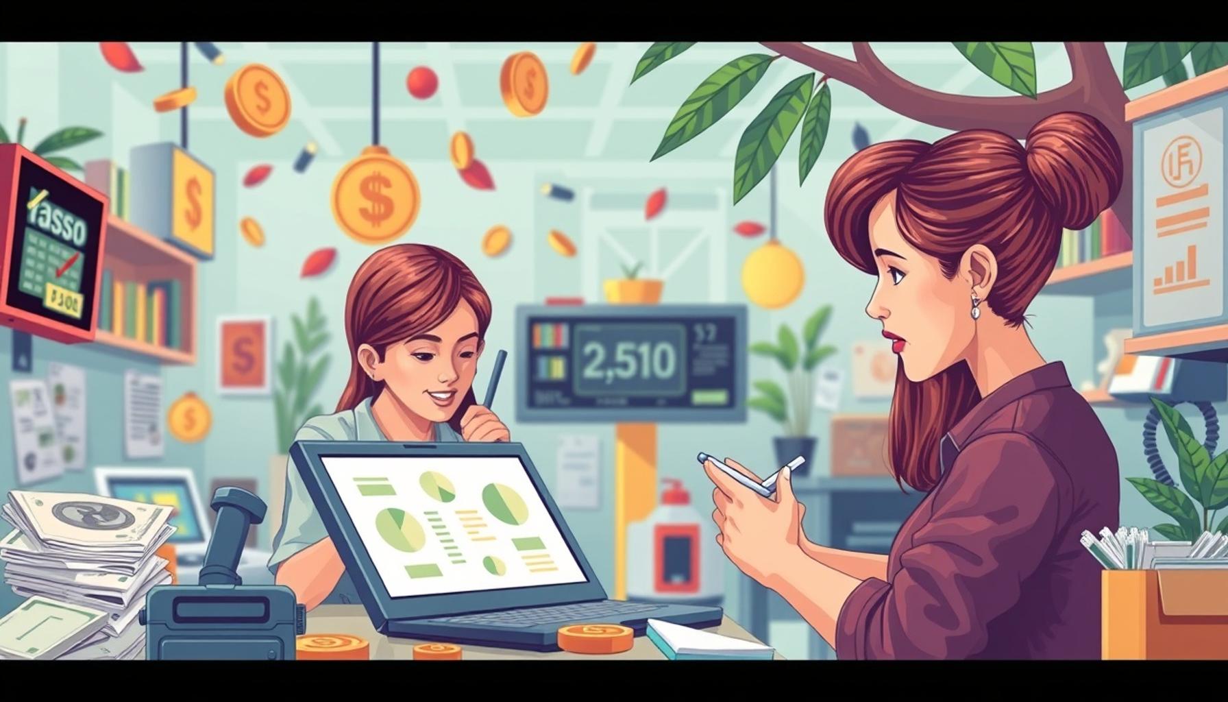 Tendencias de Consumo en Películas Interactivas: Explorando Nuevas Formas de Compromiso del Público