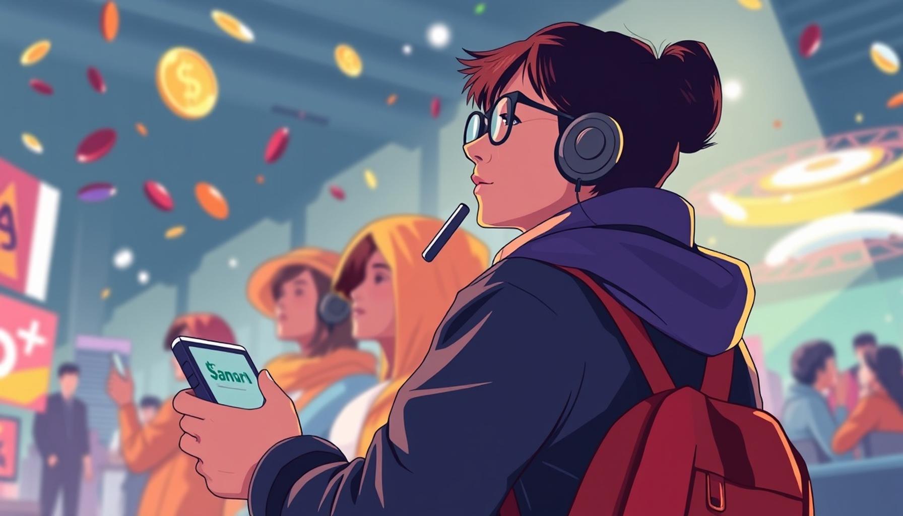 Nuevas Narrativas en el Cine: Cómo la Diversidad Cultural Está Transformando Mercados Emergentes