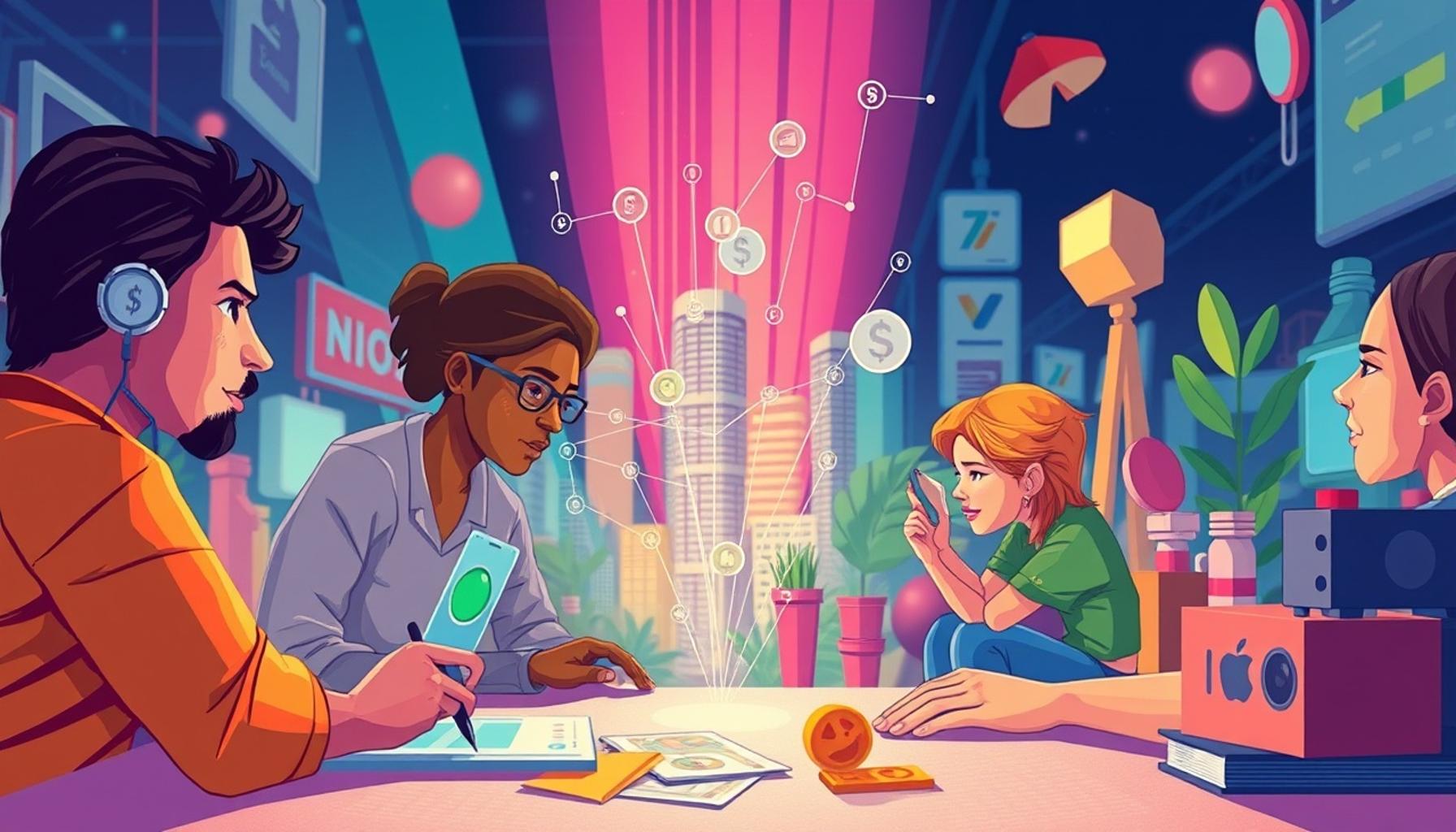 Digital Media and Diversity: How New Technologies are Open to Inclusive Narratives in Cinema