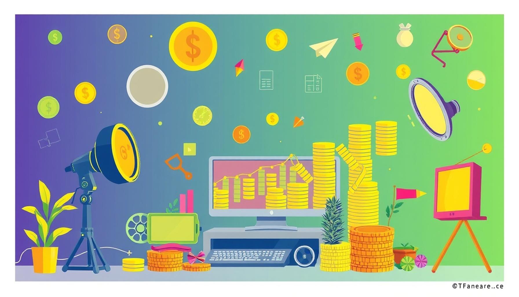 The Evolution of Streaming: New Platforms and Their Implications for the Film Industry