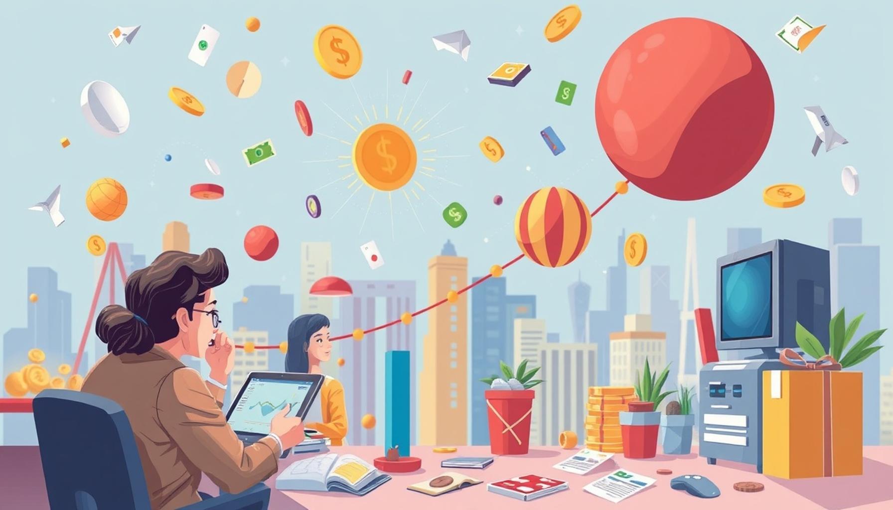 The Rise of Interactive Cinema: How Changes in Consumer Behavior Are Transforming Cinematic Narrative