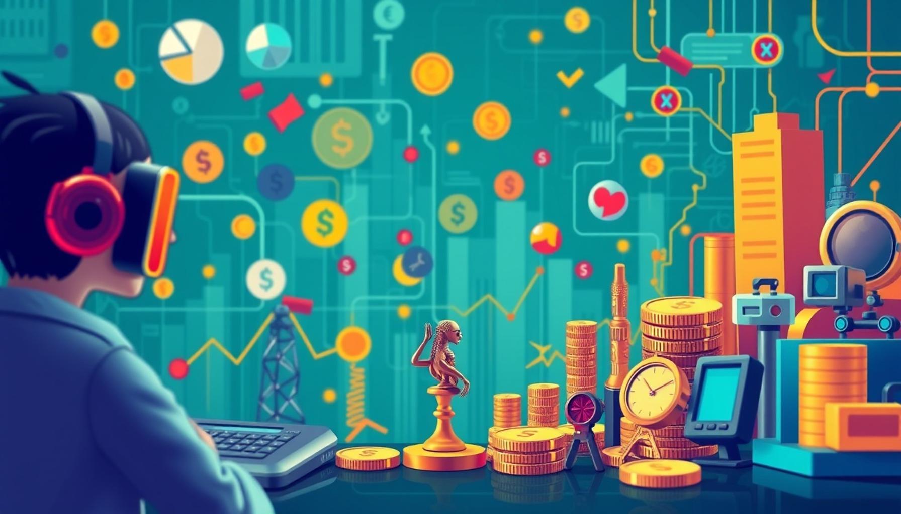 Artificial Intelligence in Screenwriting: The Impact of Technology on Film Narratives