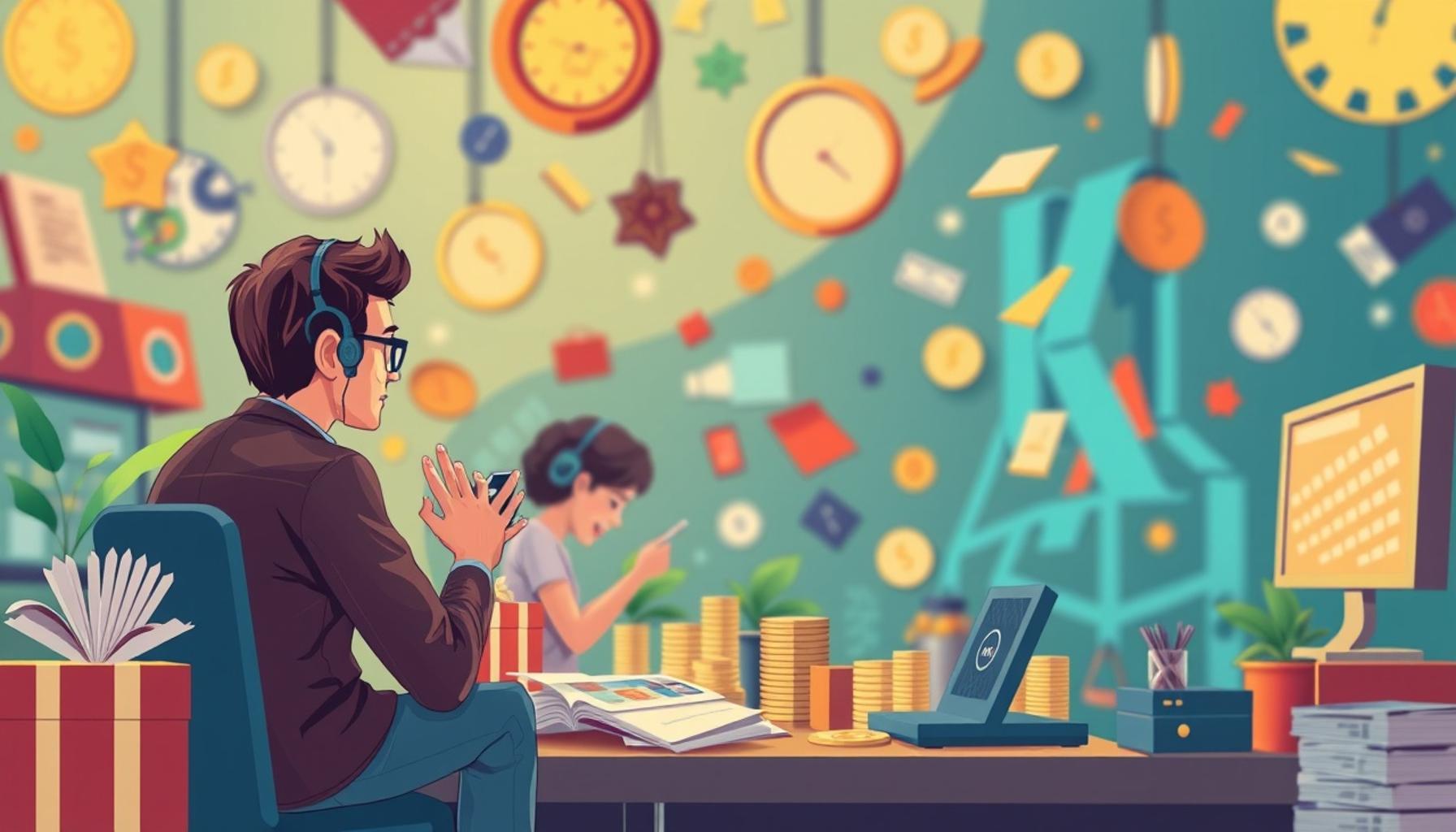 Interactive Narratives: The Impact of Consumer Choices on Film Production