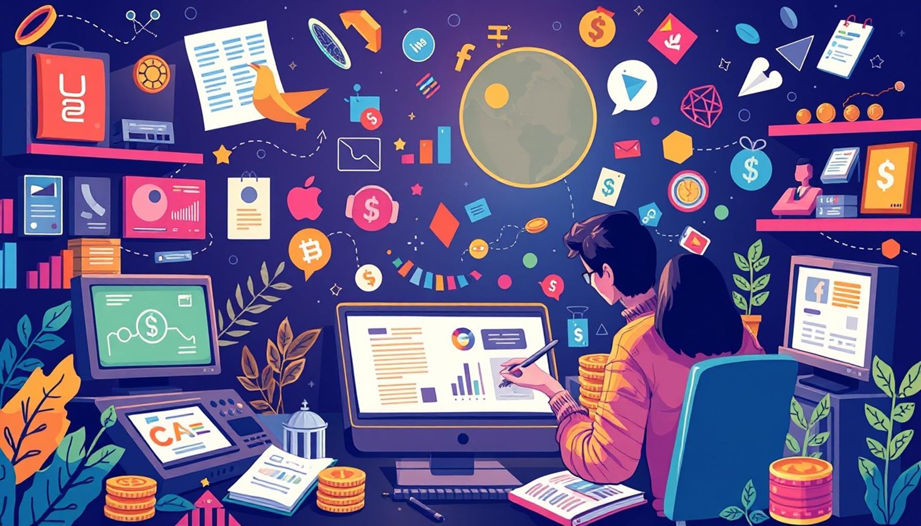 The Impact of Streaming Series on Brand Loyalty and Consumer Behavior