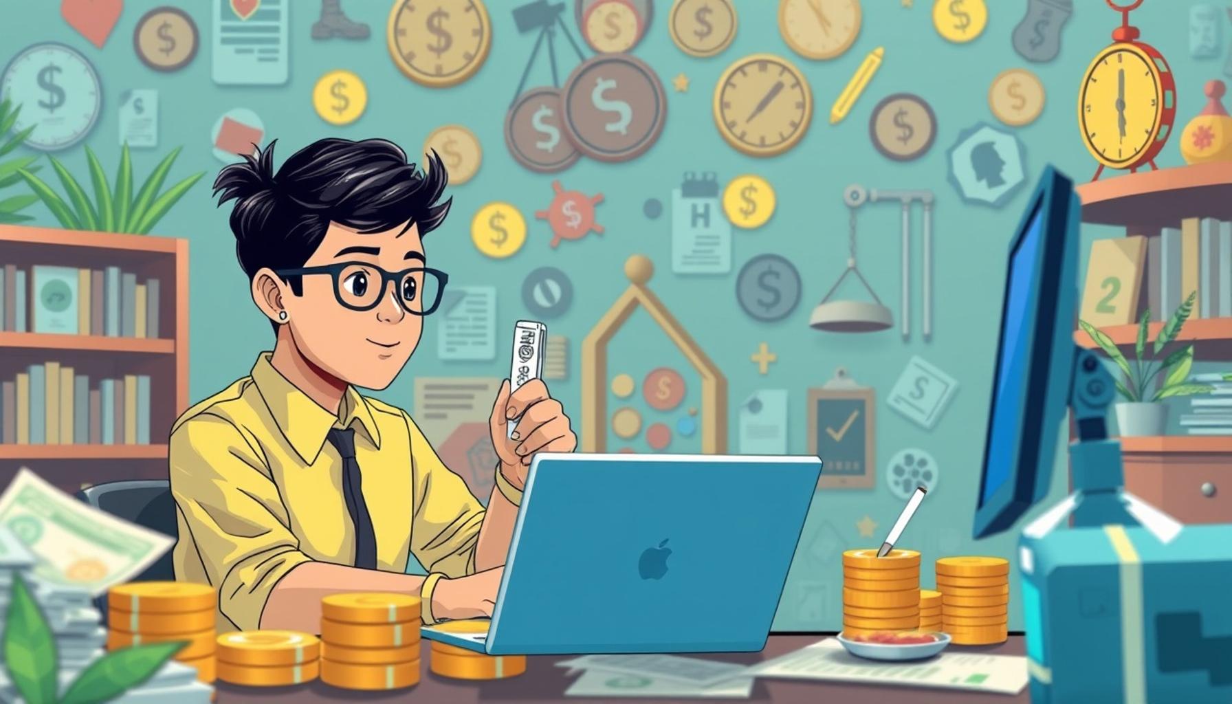 How Cinematic Narratives Shape Purchase Decisions in Younger Generations