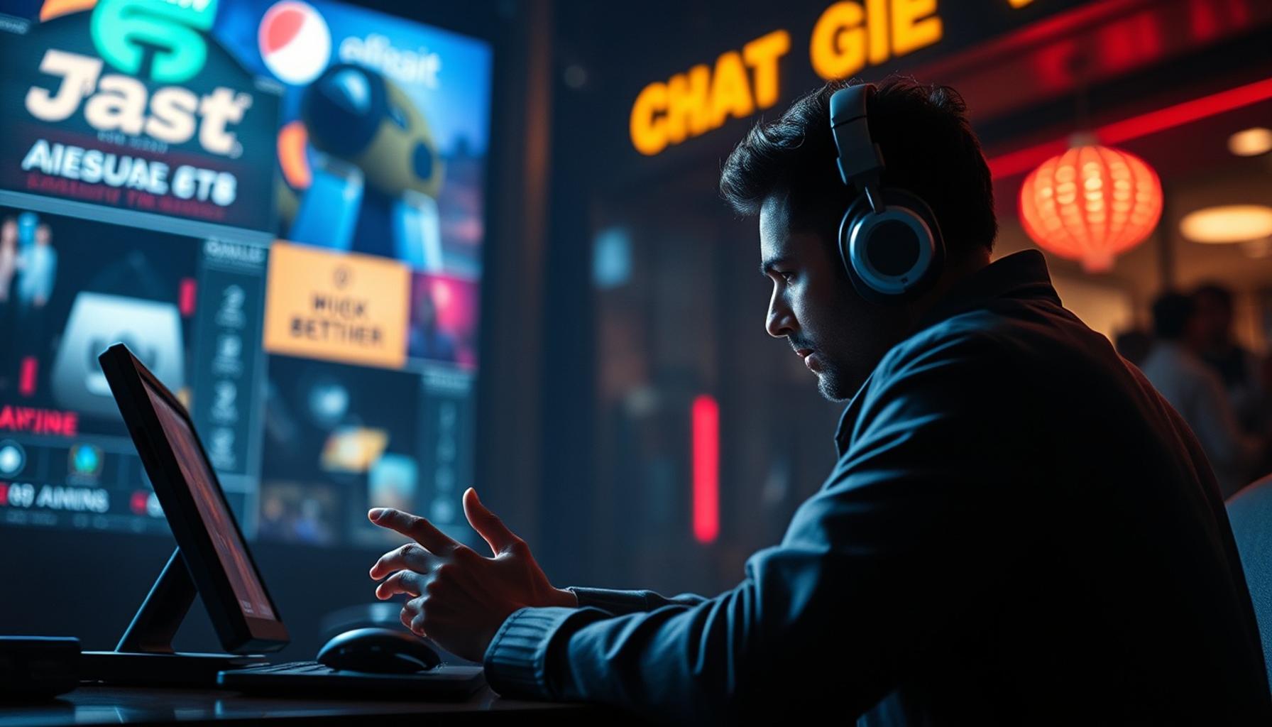 Innovación Cinematográfica