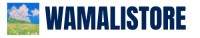 Logo wamalistore.com