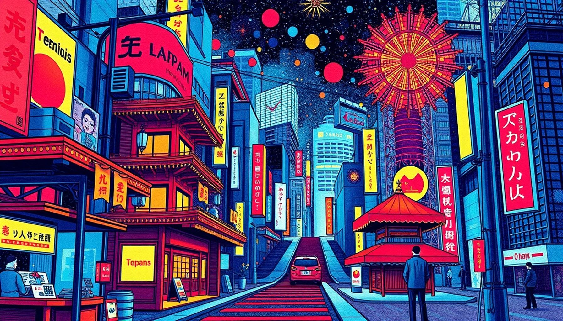 日本企業のマーケティング戦略における人工知能の影響